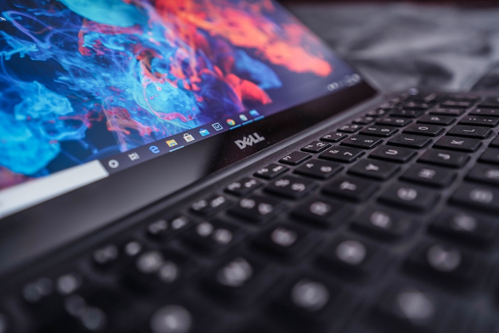 Dell Outlet w AG.pl – Twój sposób na nowoczesny laptop Dell z najwyższą wydajnością w atrakcyjnej cenie